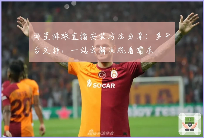 海星排球直播安装方法分享：多平台支持，一站式解决观看需求
