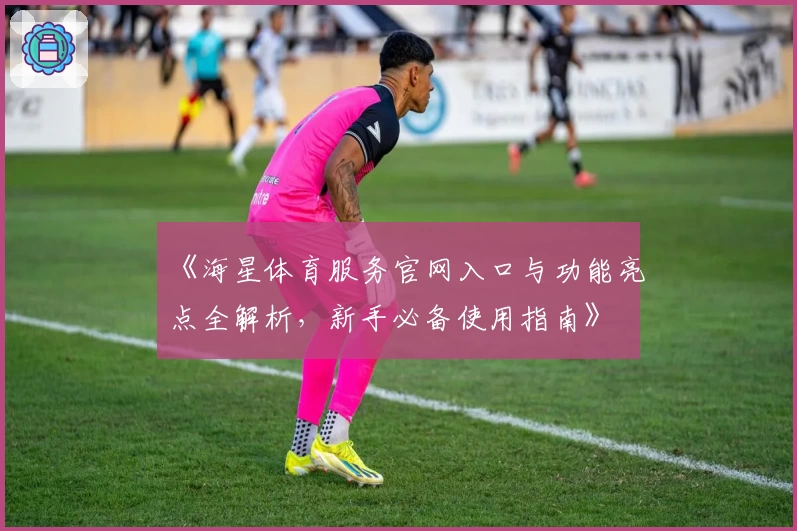 《海星体育服务官网入口与功能亮点全解析，新手必备使用指南》
