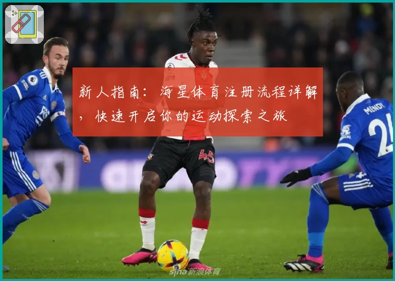 新人指南：海星体育注册流程详解，快速开启你的运动探索之旅