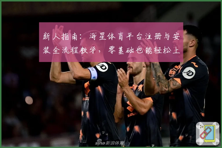 新人指南:海星体育平台注册与安装全流程教学,零基础也能轻松上手